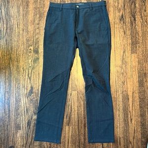 John Varvatos dress pants size 30